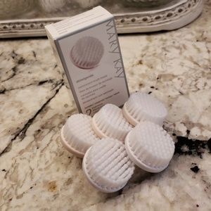 Mary kay replacement brush heads